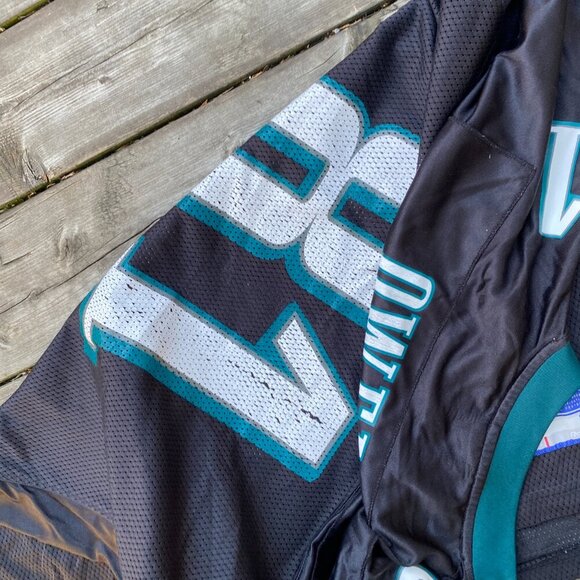 Vintage Reebok Buffalo Bills Terrell Owens NFL Jersey XXL - Picture 7 of 8